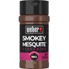 Weber Smokey Mesquite Seasoning, 2.75 oz