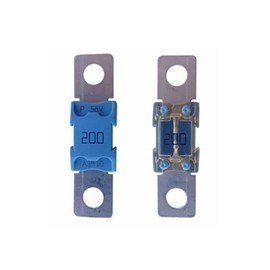 Victron Energy MEGA-Fuse 200A/58V for 48V Products