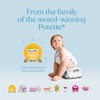 Potette Plus 2-in-1 Compact Travel Potty & Toilet Training Seat