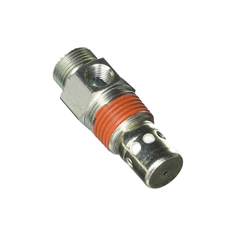Powermate Vx 031-0060RP 1/2 by 1/2-Inch NPT Tube with 1/8-Inch