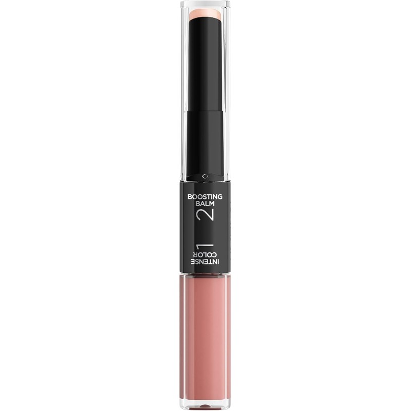 LOreal Paris, Infallible 24Hr Lipstick, Labial De Larga Duración De