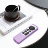 Fintie Protective Case for Apple TV Siri Remote 2021 2022
