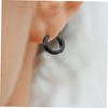 SAFIGLE Stylish 9 Pairs Women's Earrings Collection Hoop Cuff Dangle