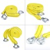 Tow Strap, 4 Metres Load 5 Ton Car Trailer Tow