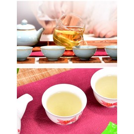 Tenfu's TEA Tie Kwan Yin(Light Roasted)180g (6.3 oz)