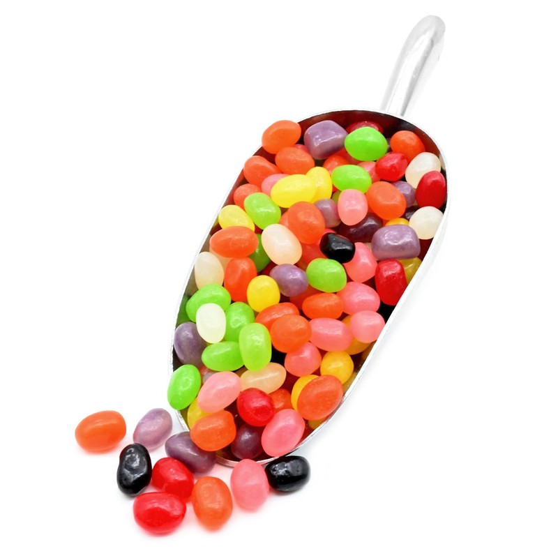 Candy Retailer Jelly Beans (Assorted, 2 Lb)