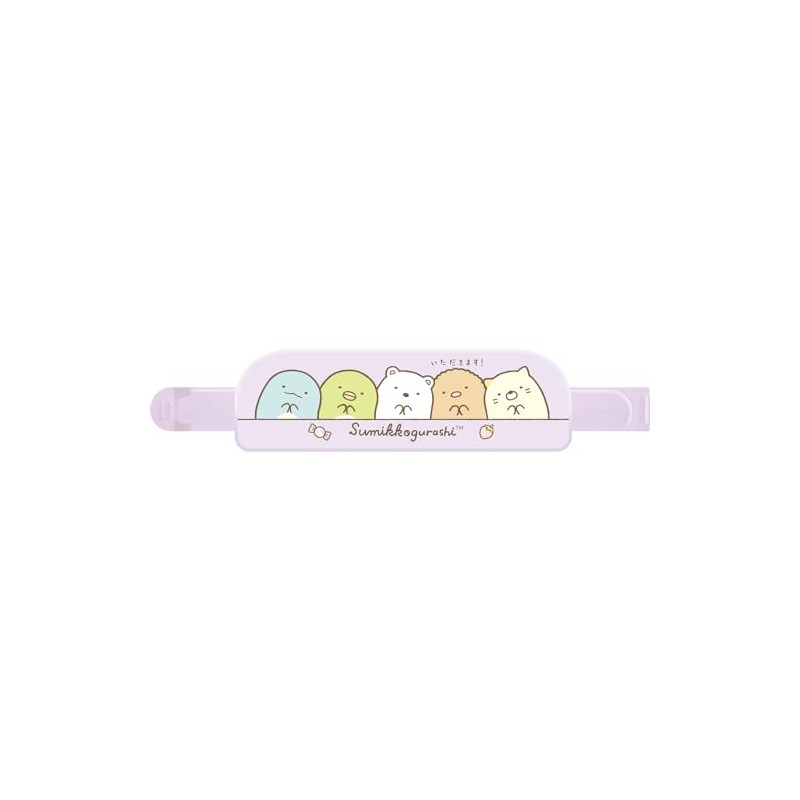 San-X FT70403 Sumikko Gurashi Candy Clip