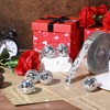 SATINIOR 10000 Pcs Disco Ball Mirror Tiles Self Adhesive for