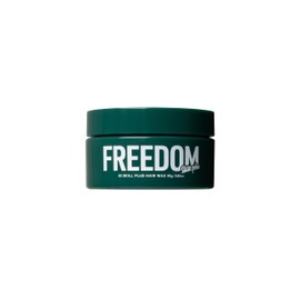 Skillplus Skill Plus Freedom 80g Hair Wax for Men - Maneuverability