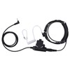 U94 PTT Headset System Adapter U94 PTT Throat Mic Headset