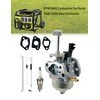 YAMAKATO RY903600 Carburetor Fit for Ryobi 212CC 3600 4500 Watt