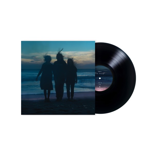 the rest[10" EP]