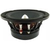 MB Acoustics 2 speakers 6.5” MB Acoustics Midrange Aluminum Bullet