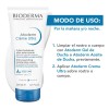 Bioderma Atoderm crema nutritiva 200 ml | hidrata y protege