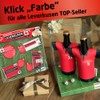 Ligara® for Levkerusen Fan Item Gift Birthday Fans (1 x