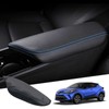 [UK Right Hand Drive] GAFAT Toyot-a C-HR 2016-2022 2023 Centre