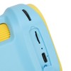 Handheld Mini Microscope Toy Multifunctional 2 Inch Screen 1080P 1000X