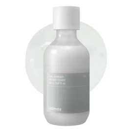 Celimax Dual Barrier Creamy Toner Repara La Barrera Cutánea