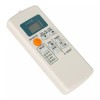 For Mitsubishi Replace Remote for Mitsubishi Air Conditioner QP06AS QP08AS