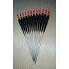 12 x Assorted Pole Floats (Pack 330R12)