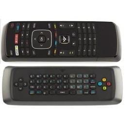 Vizio Brand New! Vizio XRV1TV 3D TV Remote For E3D320VX, E3D420VX, E3DB420VX, E3D470VX
