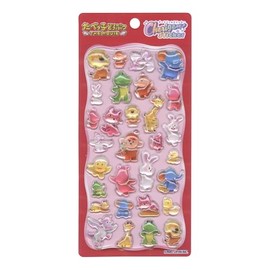 The Movie Cherigem Sticker 3DCG