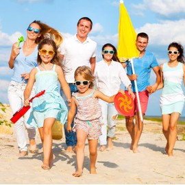 EQLEF Foam Flying Discs Kids, Soft PU Foam Flying Discs Disc Outdoor Sports Kindergarten Park Toy for Kids 1 piece (red)