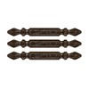 Vessel S3P2065-BL S3P2065-BL Sakisbobit BL Double Ended + 0.08 x