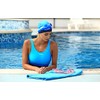 Aqua Speed Swimming Cap for Men, Bathing Cap Multi-Coloured with