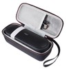 AONKE Hard Travel Case for Tribit Portable Bluetooth Speaker XSound