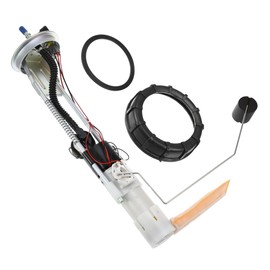 2204306 Fuel Pump Assembly with Tank Seal Replacement for Polaris Ranger 500 4X4 EFI/Crew Midsize 2009-2013,Ranger 700 4X4 EFI/Crew/XP 2008-2009,Ranger 800 Crew 2010 47-1009 2520817 Fuel Transfer Pump