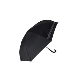 KUD Auto-Open 48" Inverted Umbrella - Dual Layer, Sturdy Frame, Windproof, UV Protection