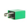 95230-2P020 12VDC 20A 4Pins 1 Form A Quick Connect Normally
