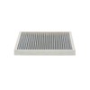 Bosch R2405 Cabin Air Filter with Activated Carbon