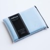 Furlinic Shower Curtain, Bathroom Curtain For The Bathtub, Textile Bath