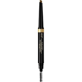 L'Oréal Paris Makeup Brow Stylist Shape & Fill Mechanical Eye Brow Makeup Pencil, Dark Blonde, 0.008 oz.
