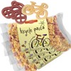 Pastabilities Fun Shaped Pasta for Kids - Bicycle Pasta -