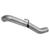 Dynomax 53718 Exhaust Tail Pipe for Ram 3500