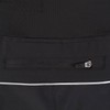 JAKO Brazil C6299-800 44 Women's Running Shorts 2-in-1, black