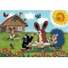 Ravensburger 08863 8 "On Holiday with The Mole" Puzzle (48-Piece)