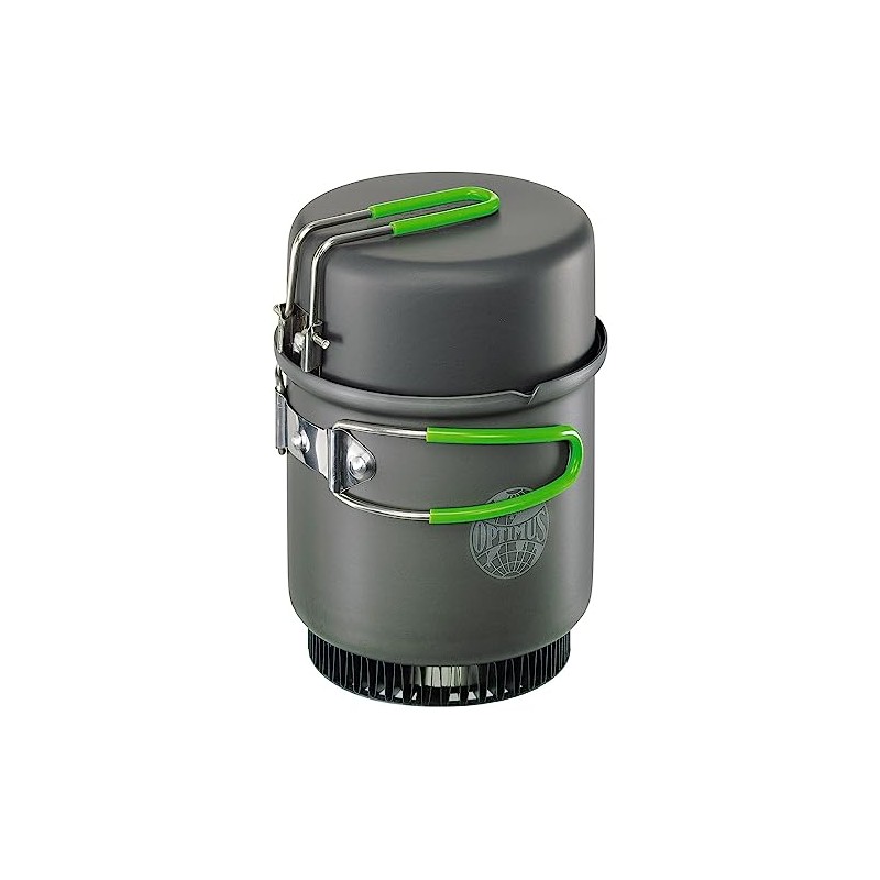 OPTIMUS Terra Weekend HE Cooking Set 0.95 L 8020707