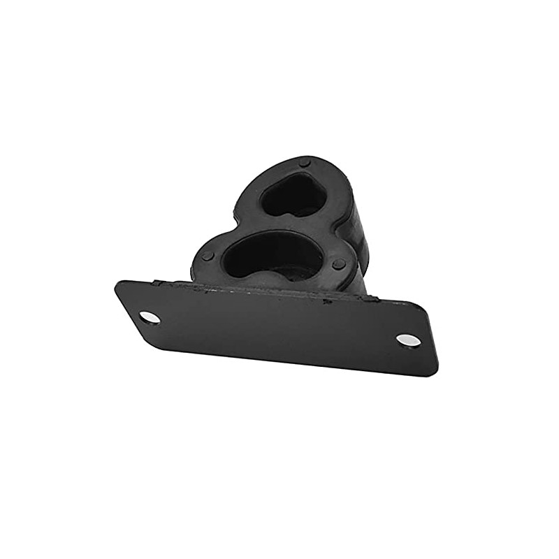 Borimend 55400H1000 Rear Axle Rubber Bumper Bumper for Terracan 2001-2007