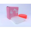 Natural Origin 9999 Natural Horse Oil 9999SAKURA Soap (Cherry Blossom)