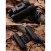Mini Binoculars 30x60 High Definition Wide Viewing Portable Low Light