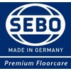 Genuine Sebo Duo-P Cleaning Powder 0478