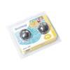 Bestway Big Eyes 91cm Floating Ring, Sorted