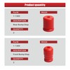 ATZTNUO 4PC Upgrade Polyurethane 1-1303 Front Bump Stops and 1-1304