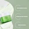 Daralis 100g Organic Facial Mud Mask Moisturizing Clay Mask Unisex