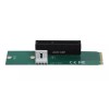 PCI Express Convertidor Adaptador M2 A Pci Mineria Zcash Monero