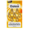 Balea Q10 Anti-Wrinkle Concentrate, 7 pcs